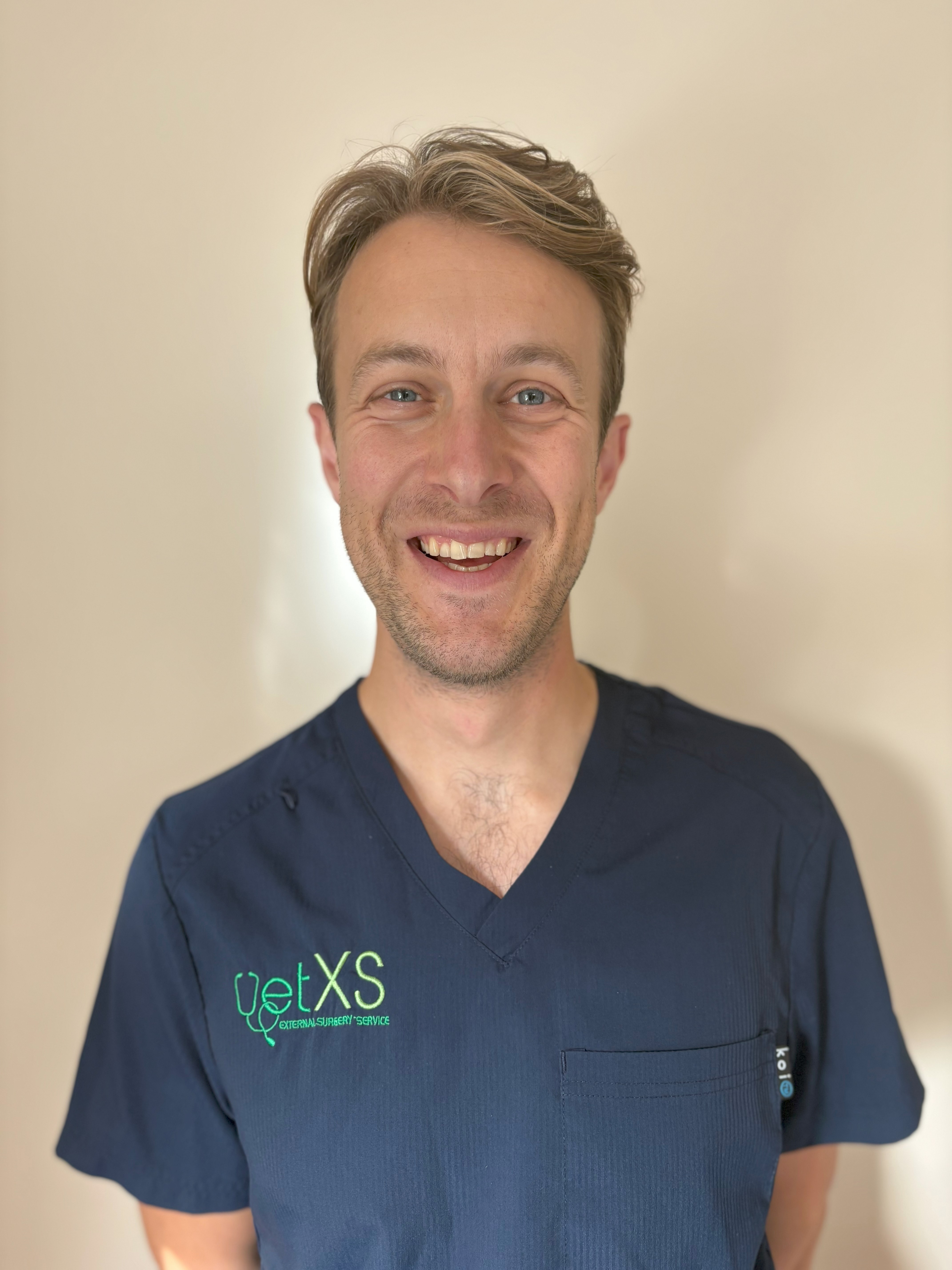 Dr. Mark Sutton