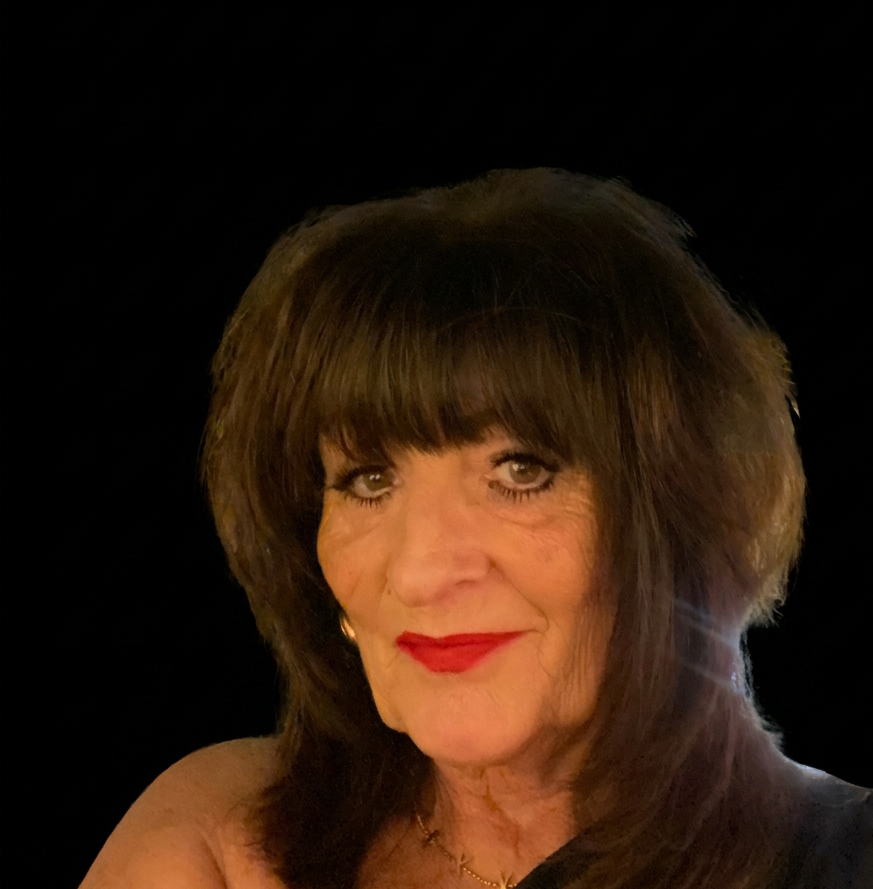 Lynn Gregg